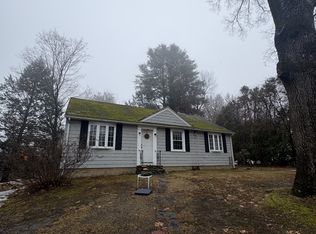 525 E Pleasant St, Amherst, MA 01002