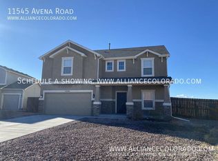 11545 Avena Rd, Peyton, CO 80831
