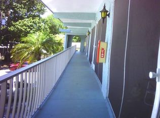 551 Mehlenbacher Rd APT 7, Belleair Bluffs, FL 33770