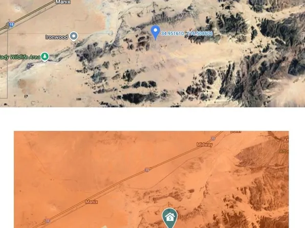 191-02 Th, Newberry Springs, CA 92365