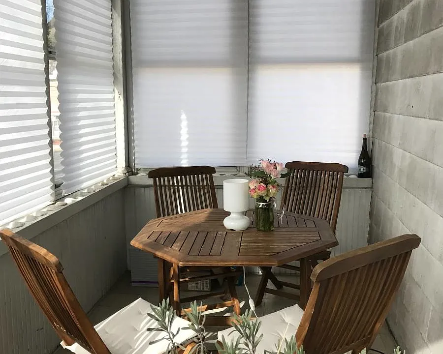 3 Season Private Porch