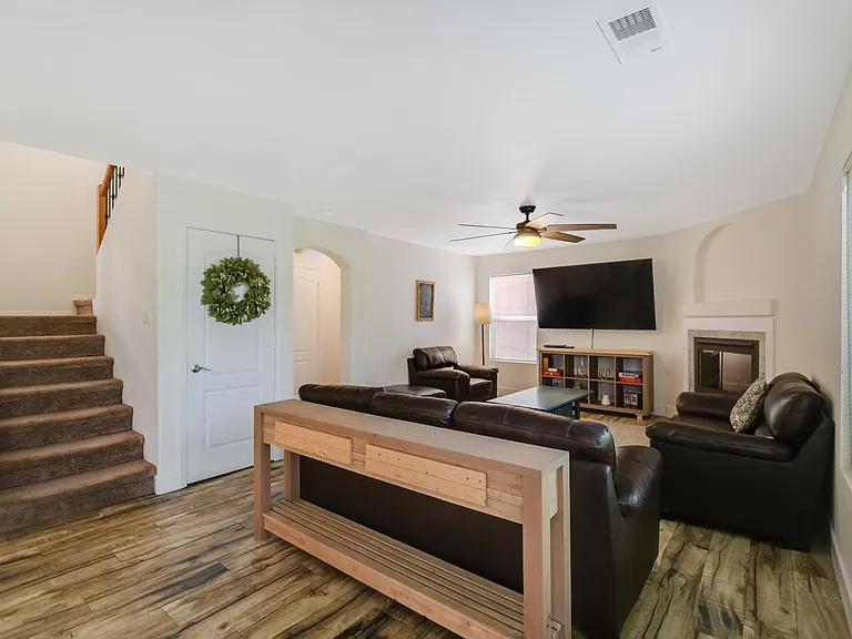8627 Eagle Creek Dr NE — Photo 7
