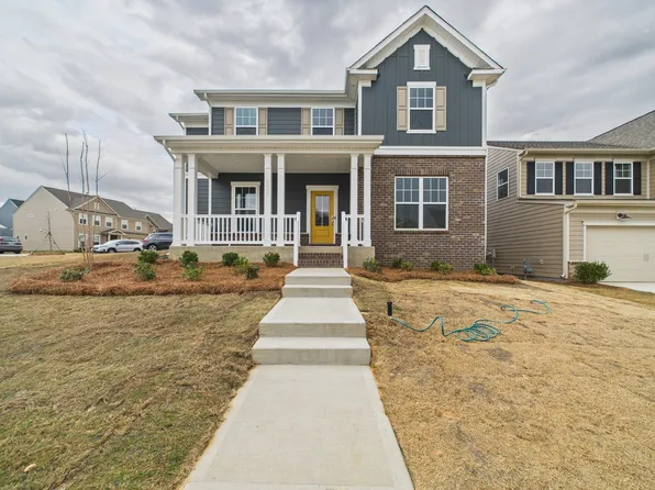 9484 Coast Laurel Ave NW, Concord, NC 28027