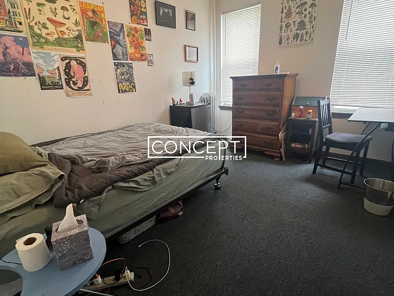 10 Parker Hill Ave #2CP — Photo 6