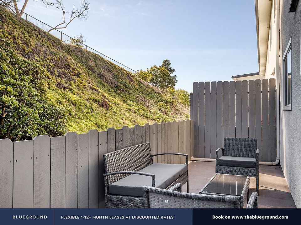 CitiZen Beach Collection at Barbara Apartment Rentals Redondo Beach