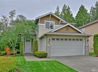 16302 34th Dr SE, Bothell, WA 98012