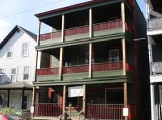 100 3rd St, Turners Falls, MA 01376