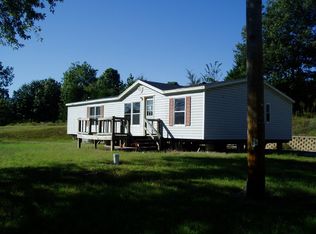 19793 County Road 293, Puxico, MO 63960