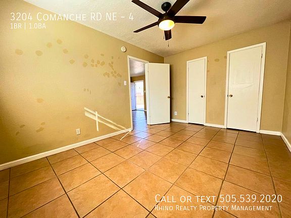 4th image of 3204 Comanche Rd NE APT 4
