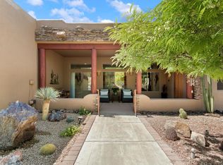 7081 E Ridgeview Ln, Carefree, AZ 85377