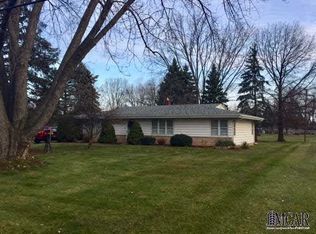 2620 Bluebush Rd, Monroe, MI 48162