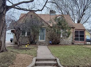 5741 Colfax Ave S, Minneapolis, MN 55419