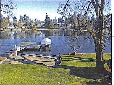 Partial view from inside