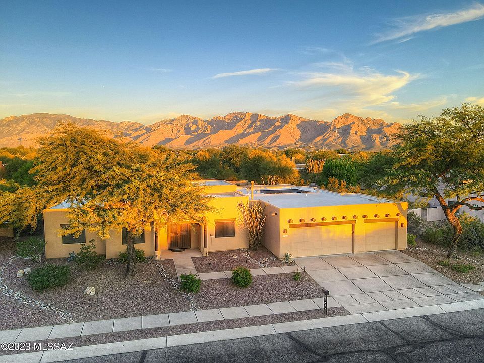 1st image of 11566 N Ironwood Canyon Pl