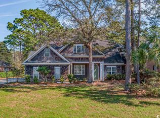 567 Savannah Dr, Pawleys Island, SC 29585