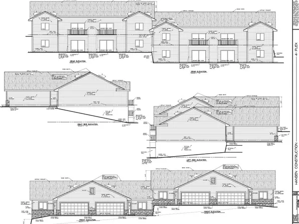 513 E Wood St Unit 304, Avoca, IA 51521