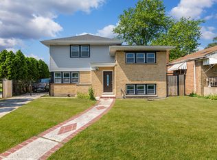 458 W 127th St, Chicago, IL 60628