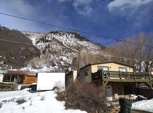372 1/2 Taylor St, Minturn, CO 81645