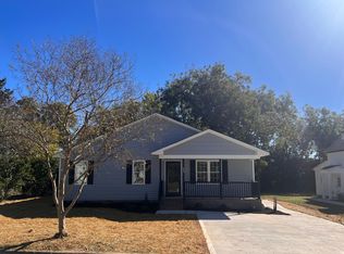 407 Collier St, Smithfield, NC 27577