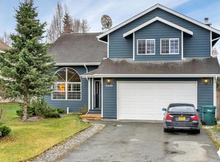 2440 Trisha Ave, Anchorage, AK 99516