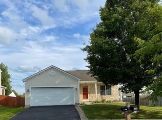 1119 Bay Laurel Dr, Marysville, OH 43040