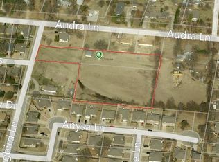 1020 Mockingbird Ln, Denton, TX 76209