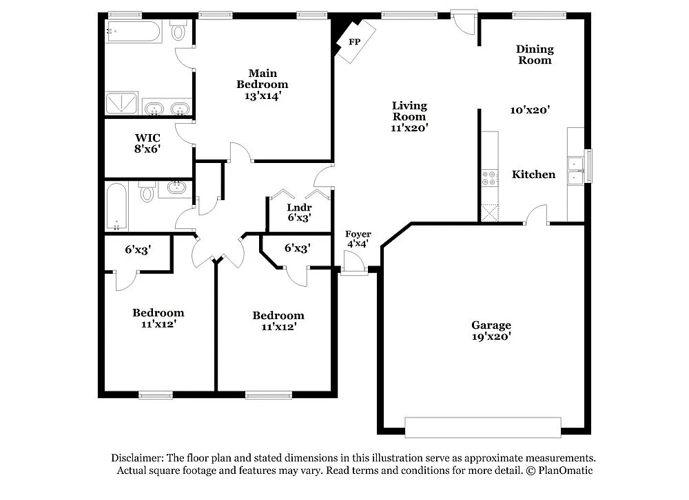 Building Photo - 4302 Marci St