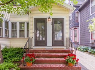 39 Vick Park #39-1/2, Rochester, NY 14607