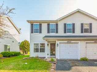 14027 S Danbury Dr, Plainfield, IL