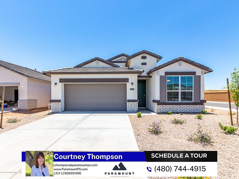 1st image of 37995 W San Ildefanso Ave
