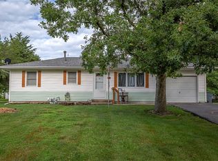 118 Maple St, Lathrop, MO 64465