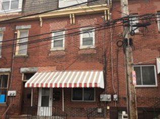323 37th St APT 1, Pittsburgh, PA 15201