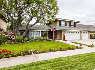 13512 Falmouth Dr, Tustin, CA 92780