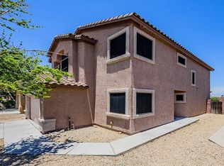 7629 E Fair Meadows Loop, Tucson, AZ 85756