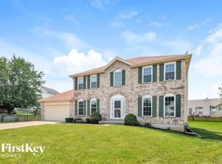 3 Hospitality Ct, O'Fallon, MO 63368