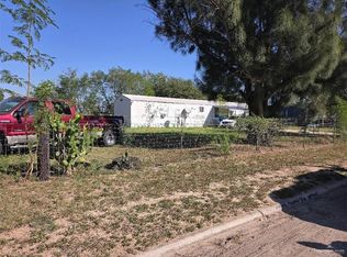 705 Palos Verdes St, Weslaco, TX 78599