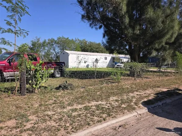 705 Palos Verdes St, Weslaco, TX 78599