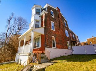 1004-1006 S 6th St, Allentown, PA 18103