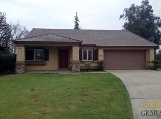 5005 Winter Pasture Ave, Bakersfield, CA 93313