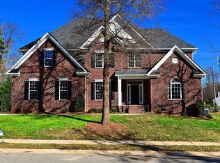 16739 Krishna Ln, Charlotte, NC 28277