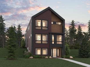 Griffin Plan, Lakeview Terrace, Renton, WA 98056