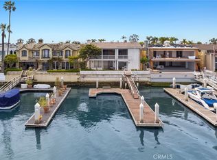 924 Via Lido Nord, Newport Beach, CA 92663