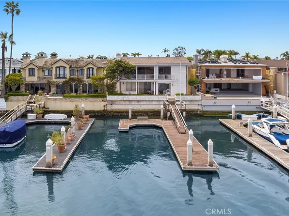 924 Via Lido Nord, Newport Beach, CA 92663