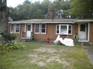 322 S Precinct St, Taunton, MA 02780