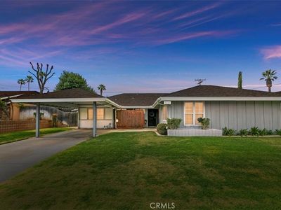 2882 Gertrude St, Riverside, CA, 92506
