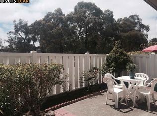 3786 Ridge Dr, Richmond, CA 94806