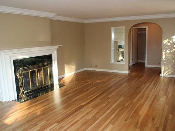 Beautiful Hardwoods