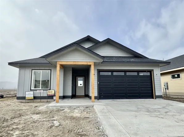 808 Rivet Way, Kalispell, MT 59901