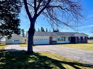 4925 Freeland Rd, Saginaw, MI 48604