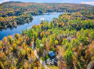 24 Shorewood Estates Rd, Unity, NH 03773